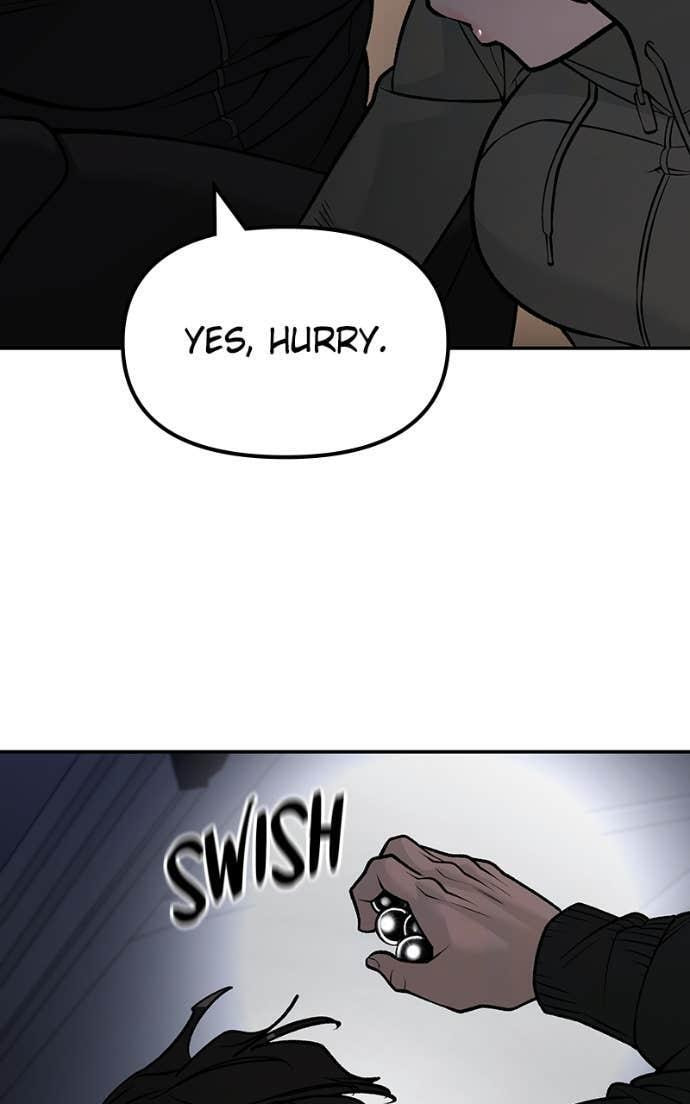 Designated Bully Chapter 142 page 97 - 