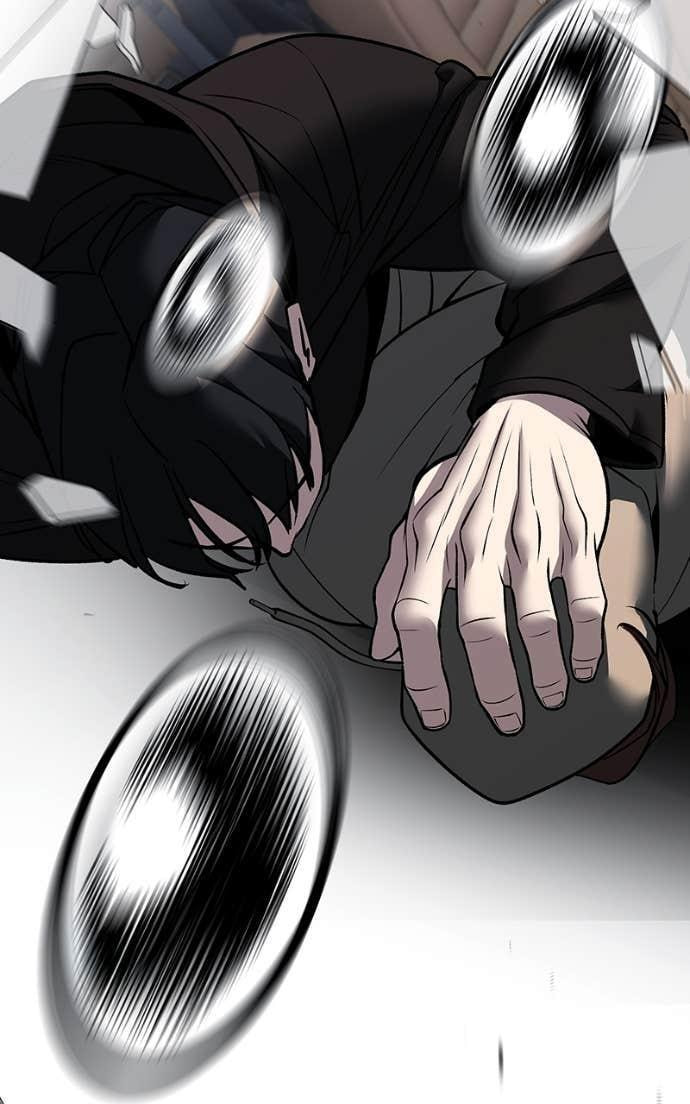 Designated Bully Chapter 142 page 100 - 