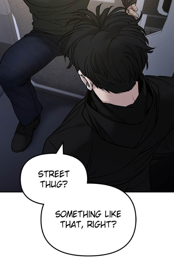 Designated Bully Chapter 143 page 2 - 