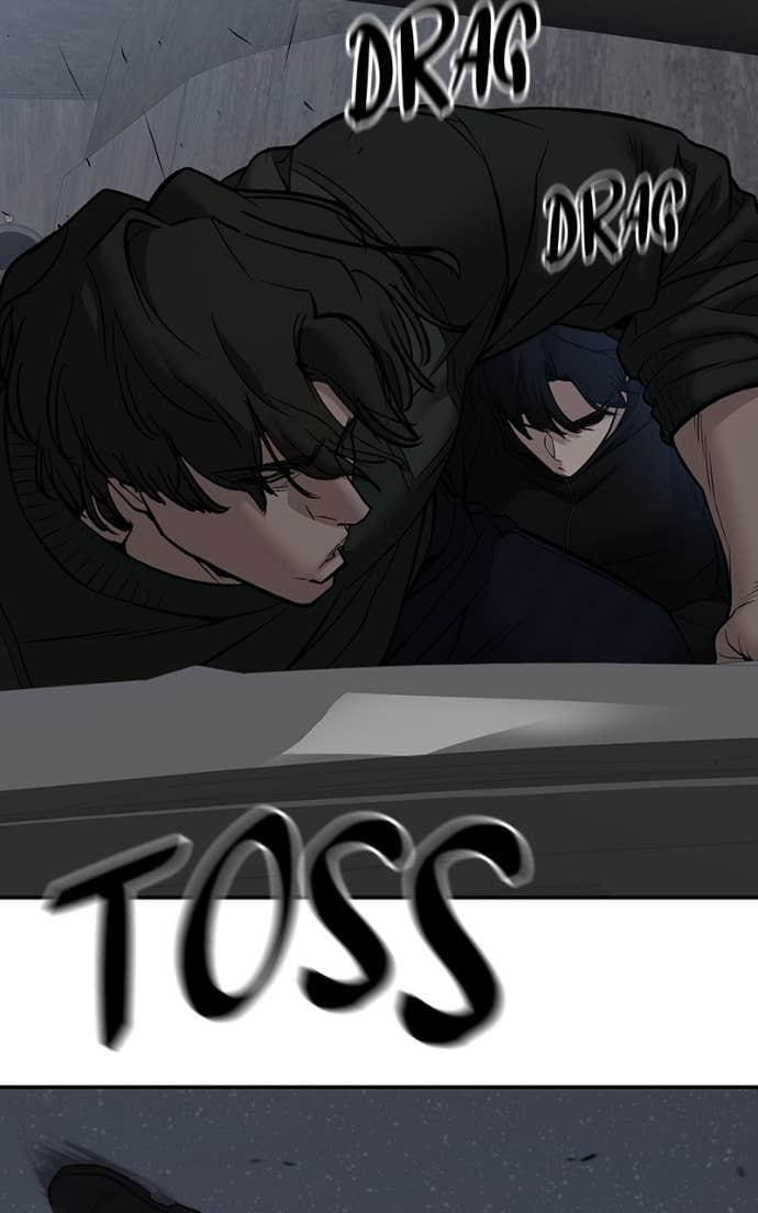 Designated Bully Chapter 143 page 104 - 
