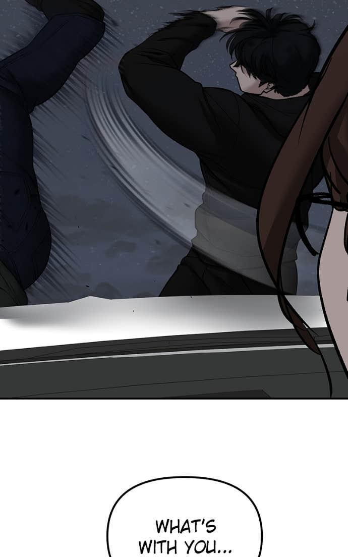 Designated Bully Chapter 143 page 105 - 