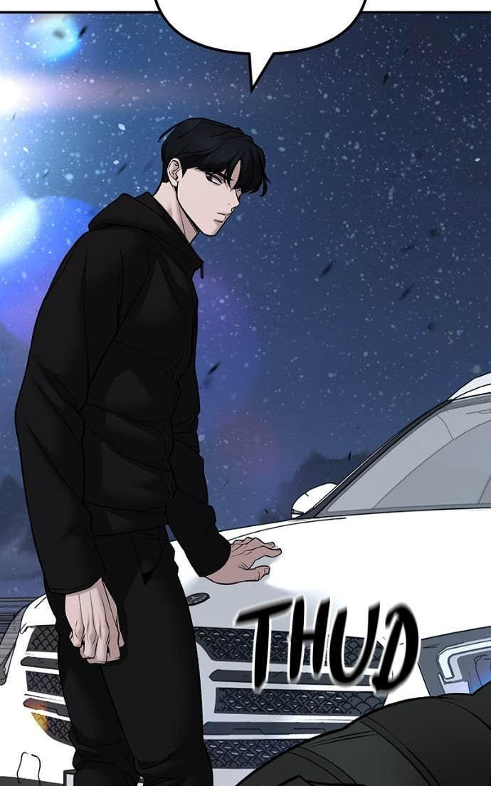 Designated Bully Chapter 143 page 106 - 