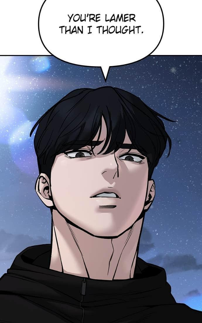 Designated Bully Chapter 143 page 108 - 