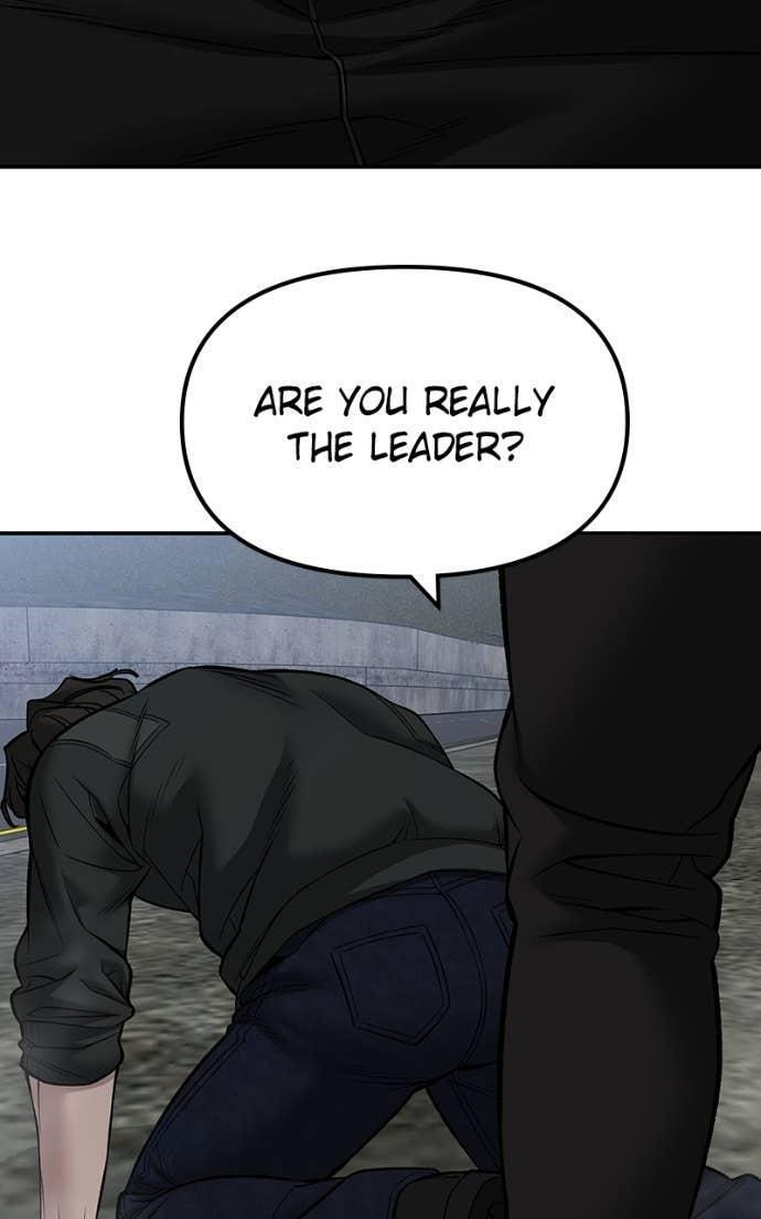 Designated Bully Chapter 143 page 109 - 