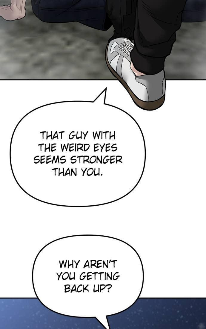 Designated Bully Chapter 143 page 110 - 