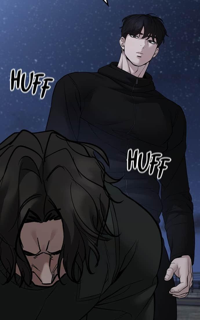 Designated Bully Chapter 143 page 111 - 