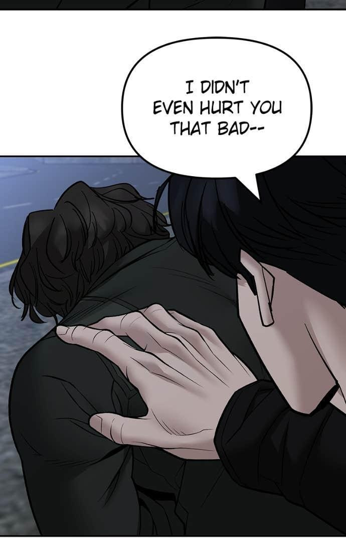 Designated Bully Chapter 143 page 112 - 