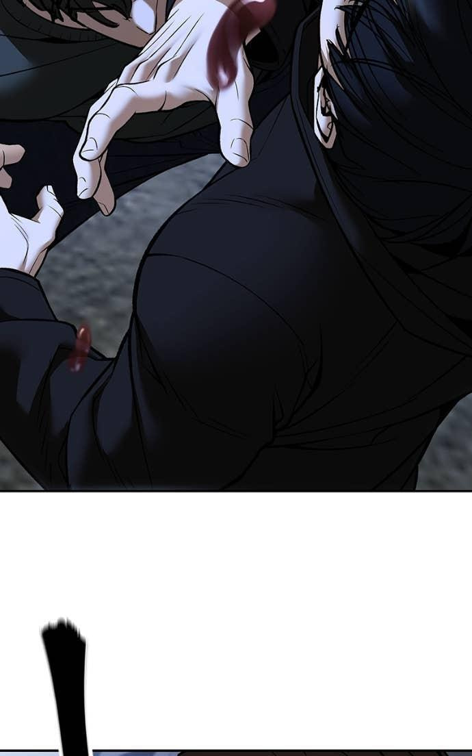 Designated Bully Chapter 143 page 114 - 