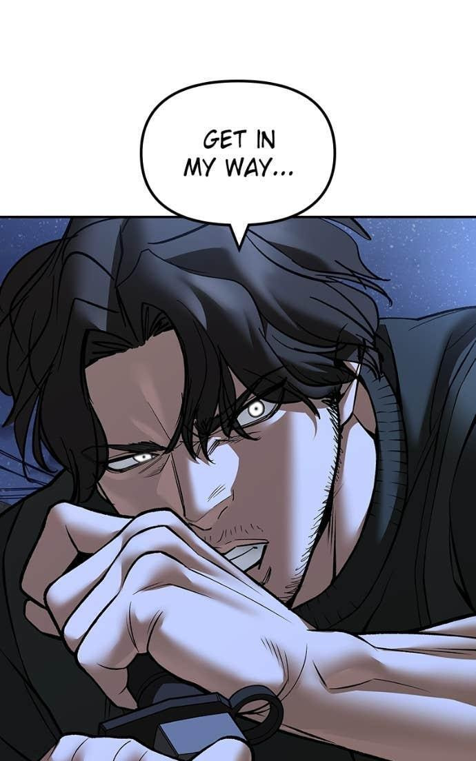 Designated Bully Chapter 143 page 117 - 