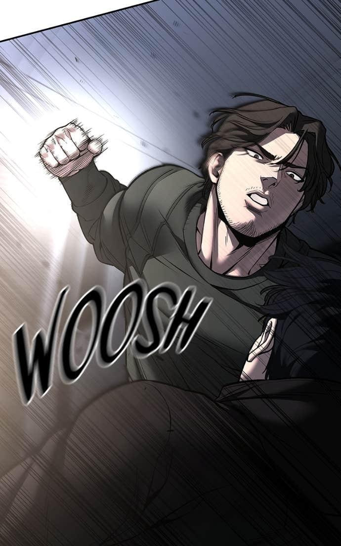 Designated Bully Chapter 143 page 17 - 