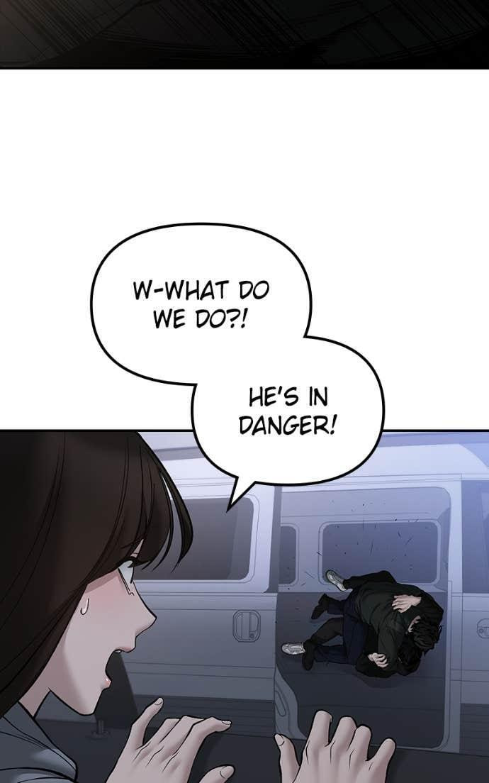 Designated Bully Chapter 143 page 18 - 