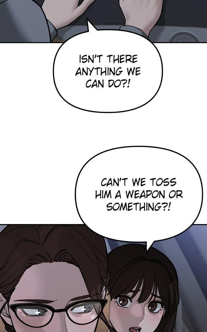 Designated Bully Chapter 143 page 19 - 