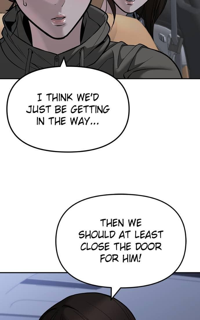 Designated Bully Chapter 143 page 20 - 