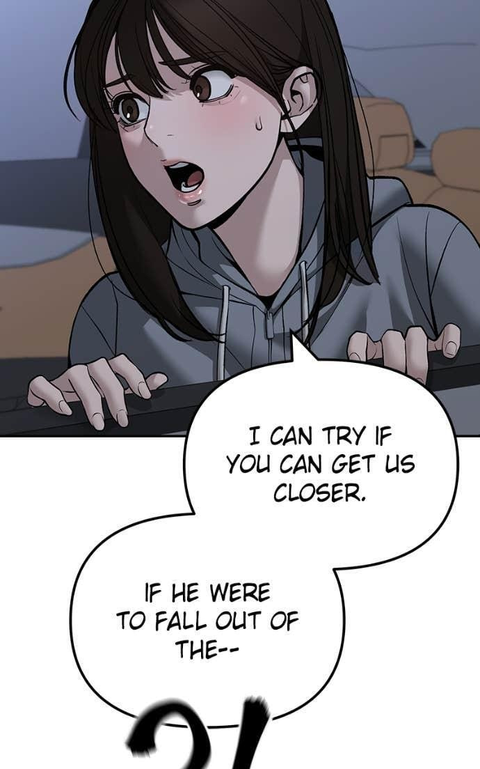 Designated Bully Chapter 143 page 21 - 