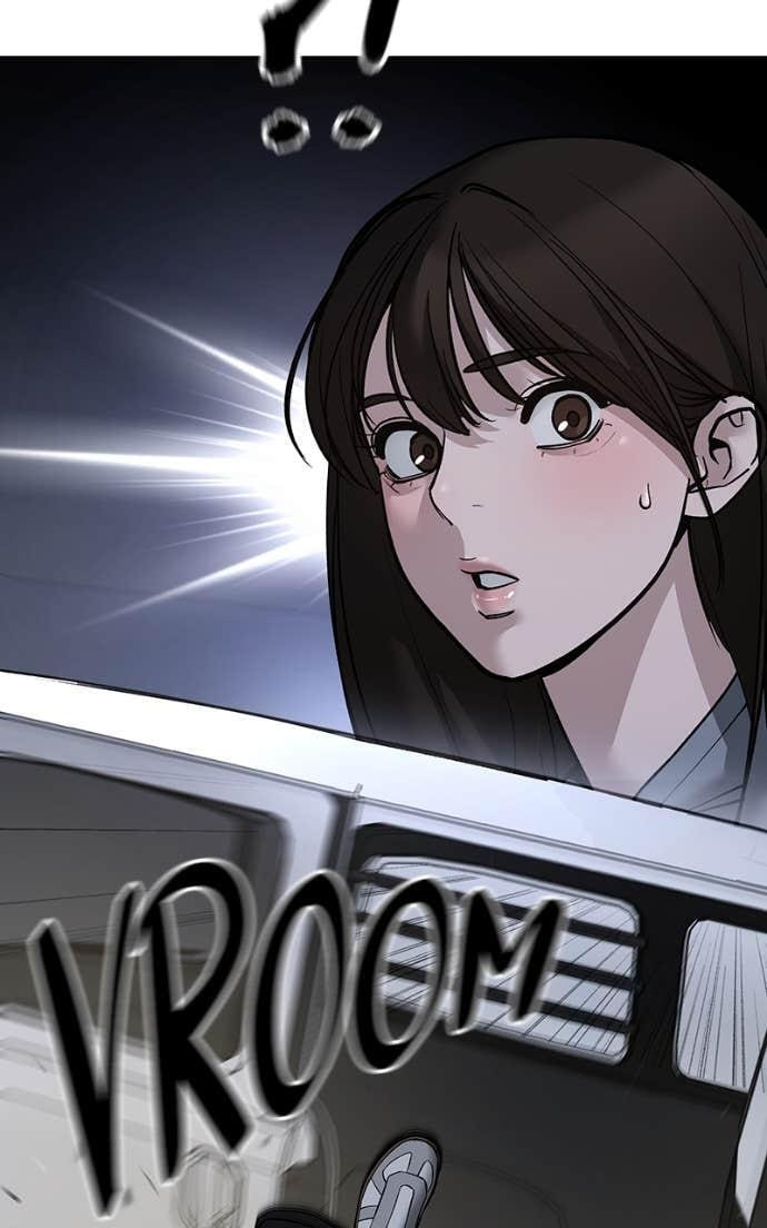 Designated Bully Chapter 143 page 22 - 