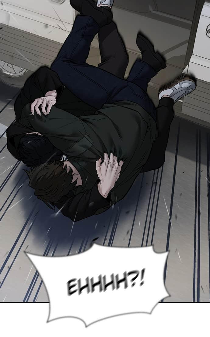 Designated Bully Chapter 143 page 23 - 