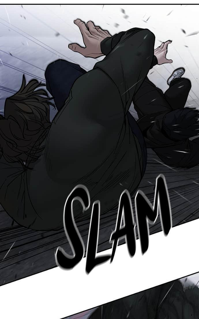 Designated Bully Chapter 143 page 24 - 