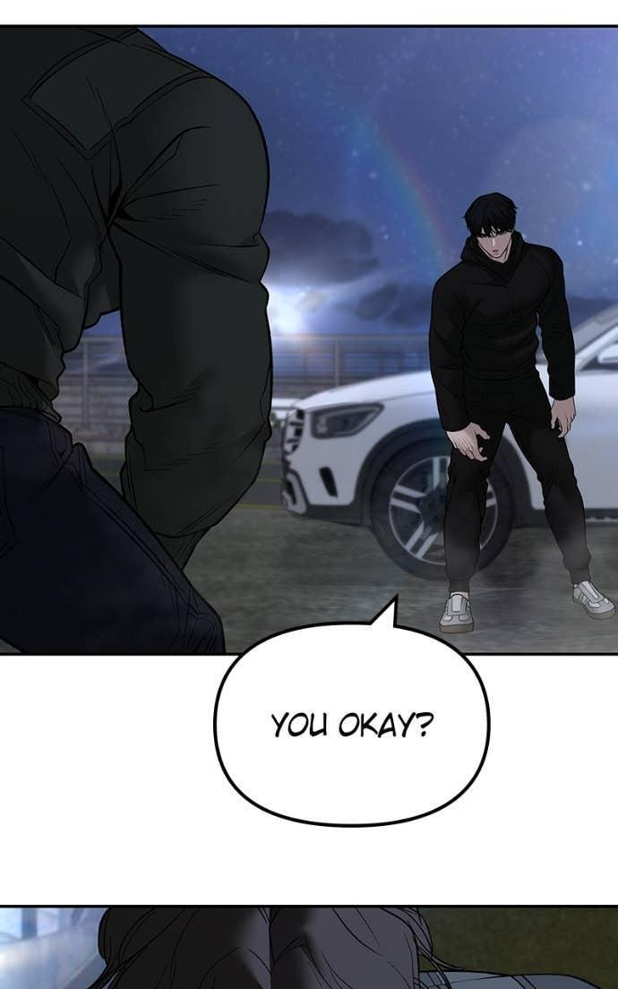 Designated Bully Chapter 143 page 31 - 