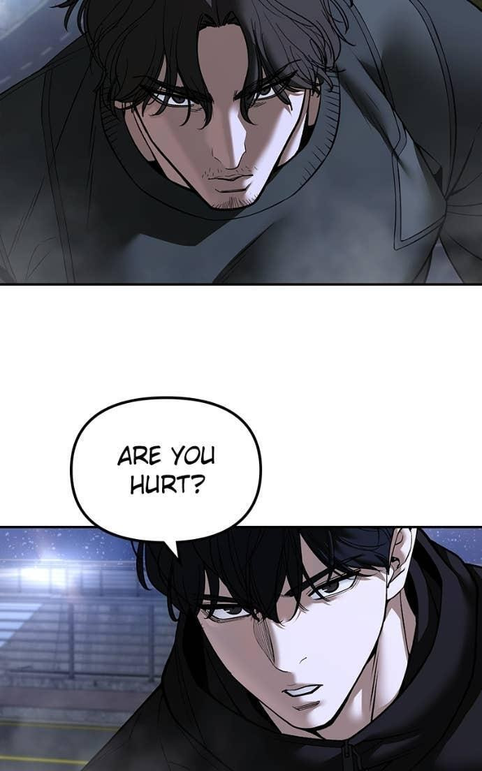 Designated Bully Chapter 143 page 32 - 