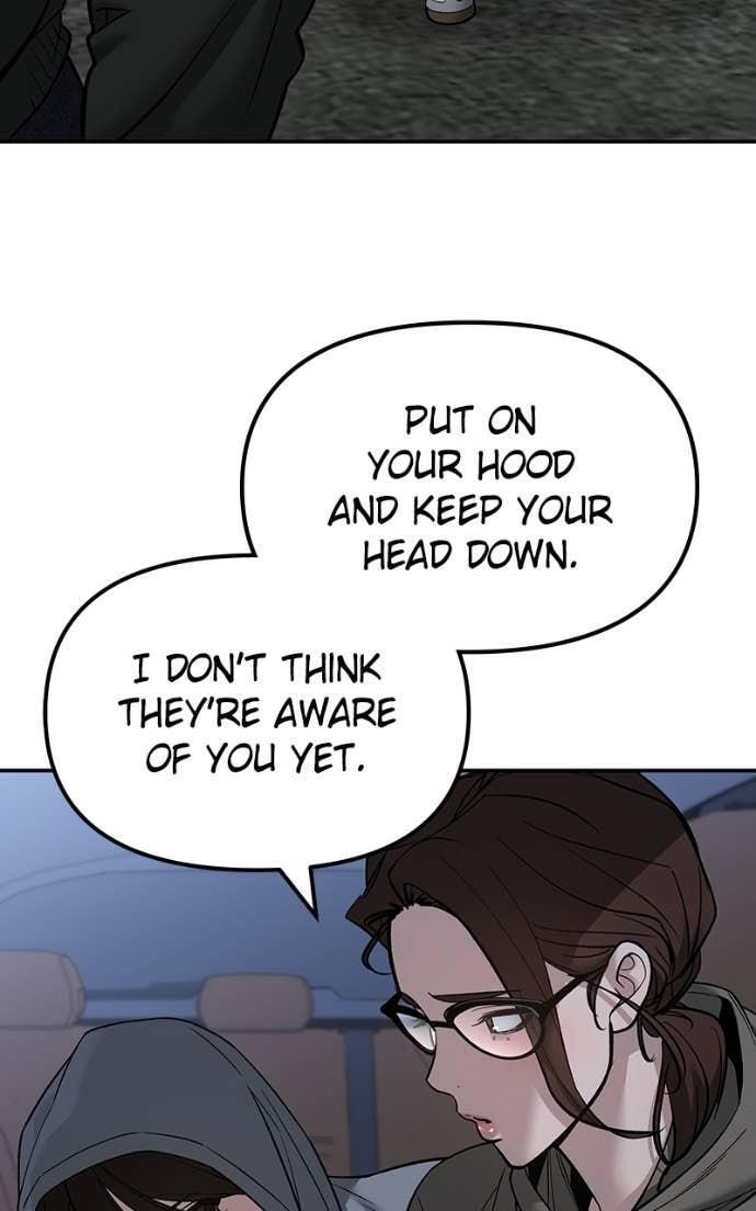 Designated Bully Chapter 143 page 36 - 