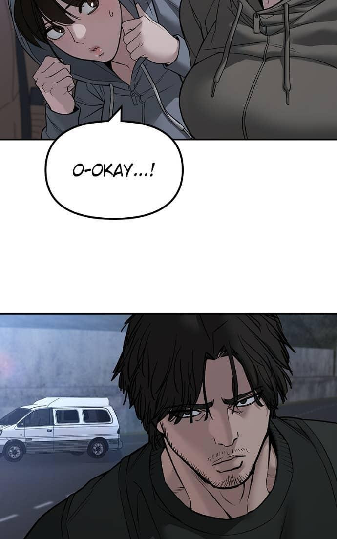 Designated Bully Chapter 143 page 37 - 
