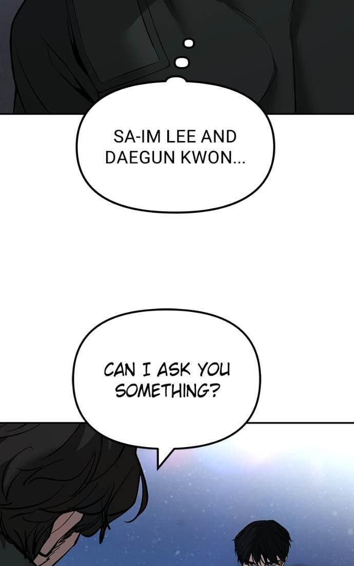 Designated Bully Chapter 143 page 38 - 
