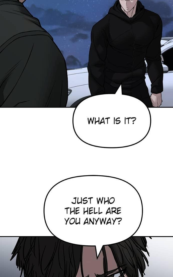 Designated Bully Chapter 143 page 39 - 