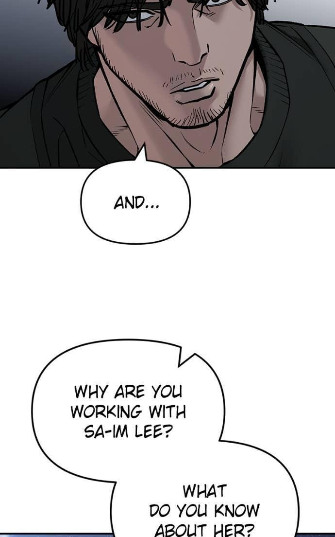Designated Bully Chapter 143 page 40 - 