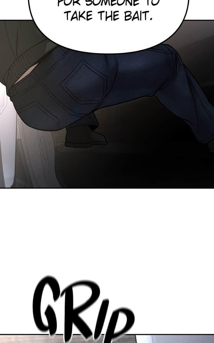 Designated Bully Chapter 143 page 5 - 