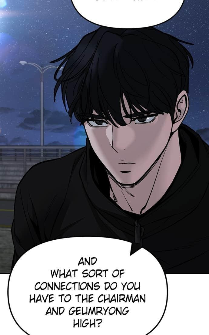 Designated Bully Chapter 143 page 41 - 