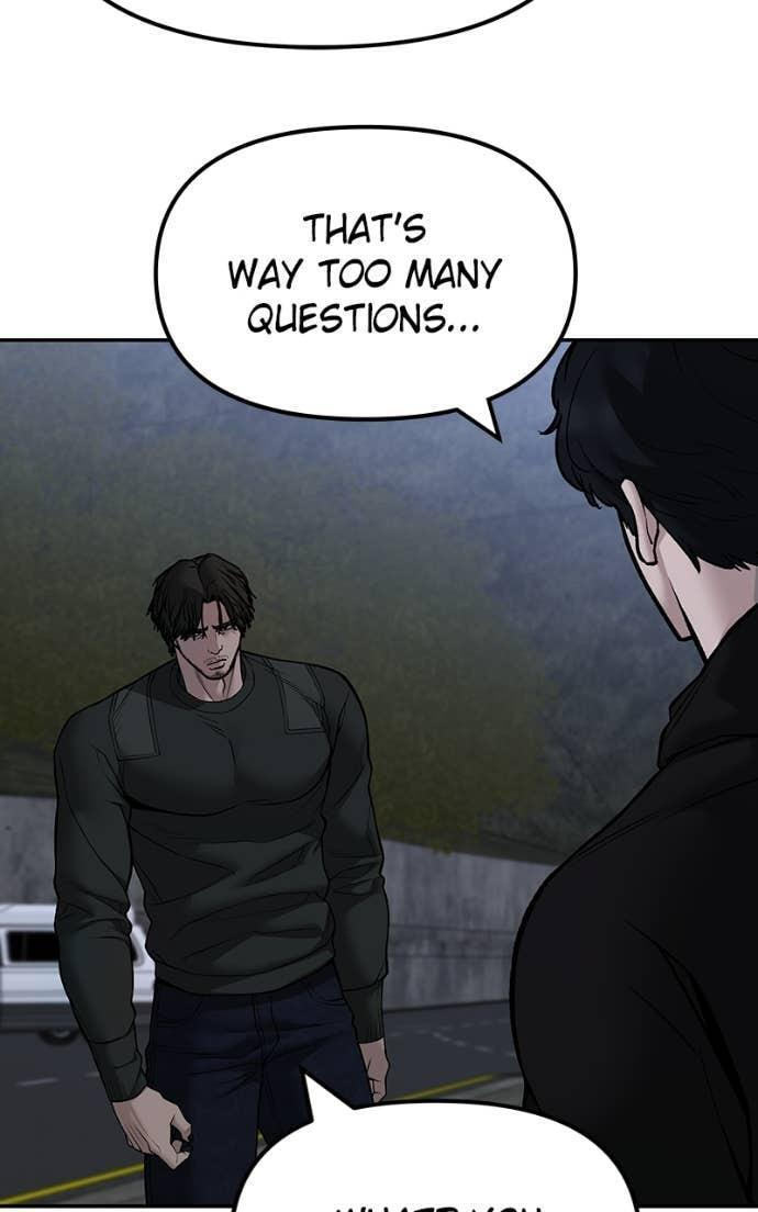 Designated Bully Chapter 143 page 42 - 