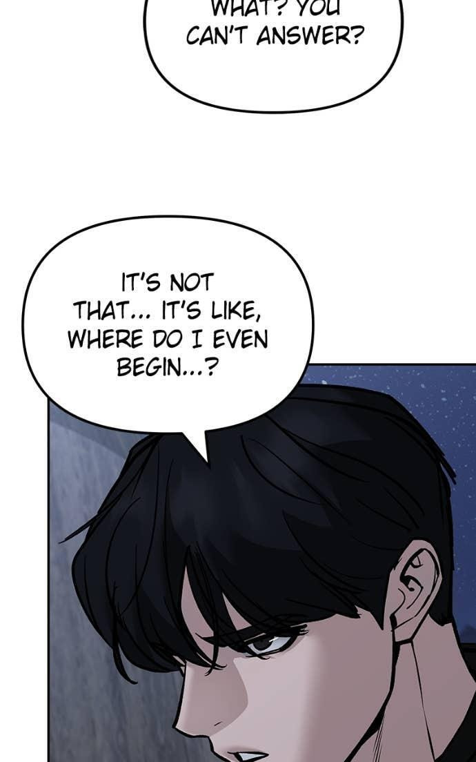 Designated Bully Chapter 143 page 43 - 