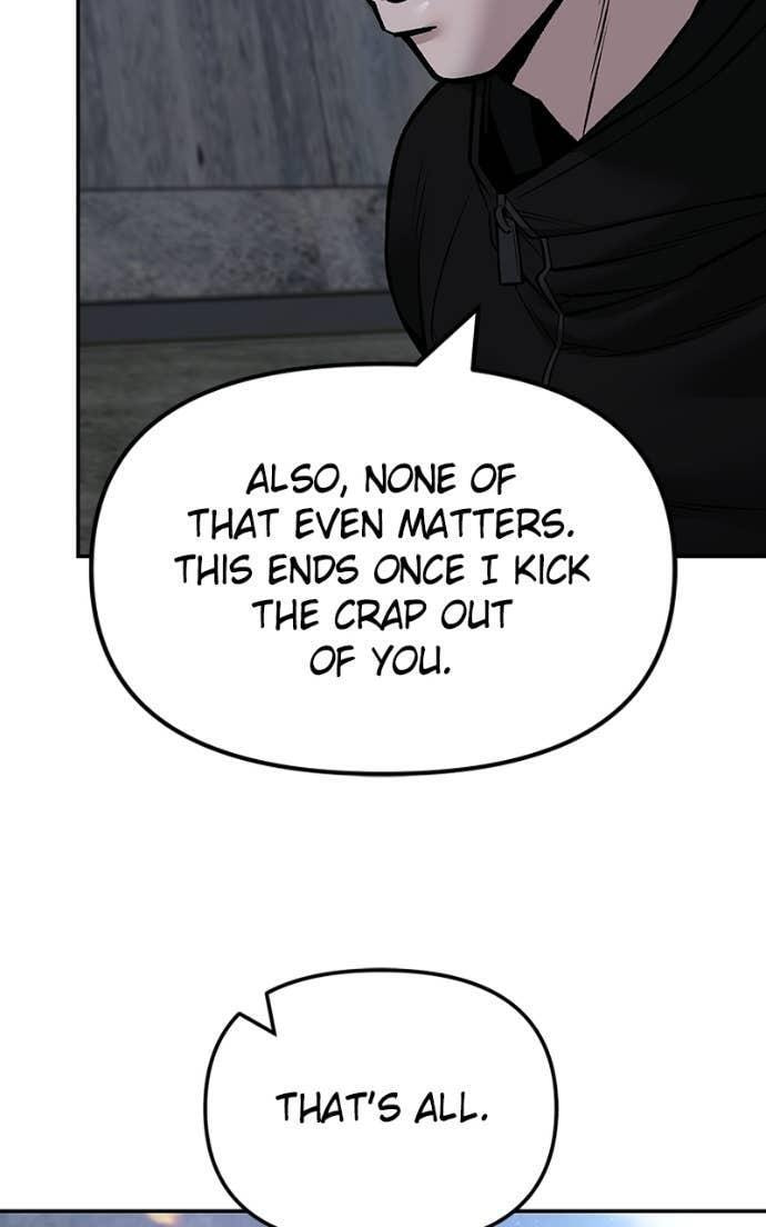 Designated Bully Chapter 143 page 44 - 