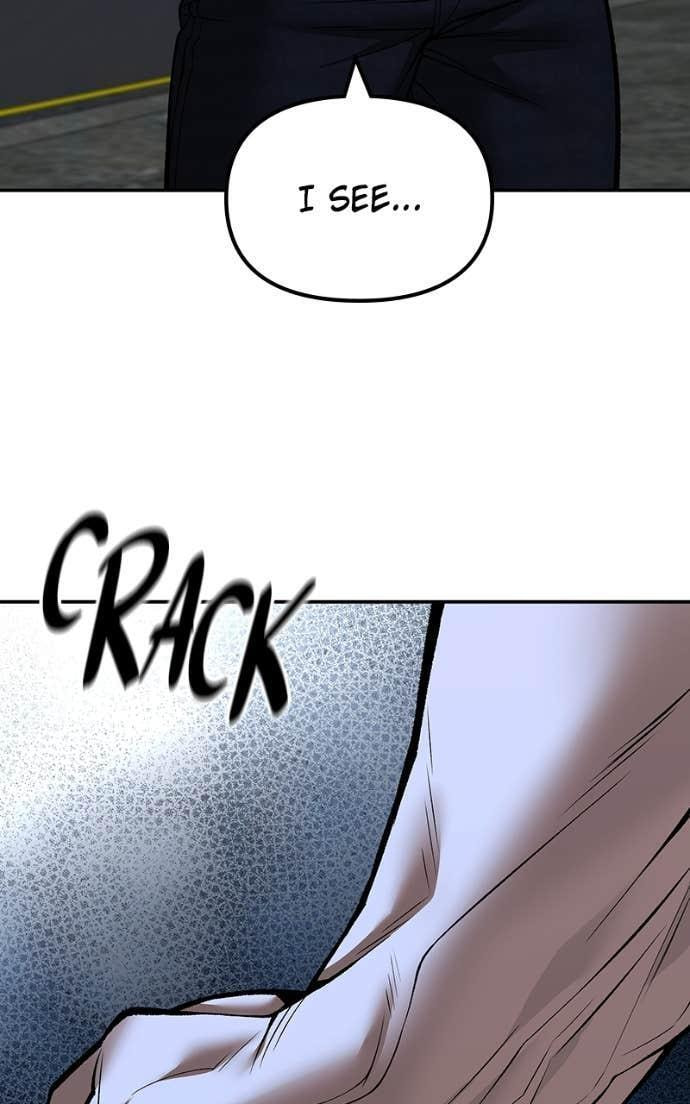 Designated Bully Chapter 143 page 46 - 