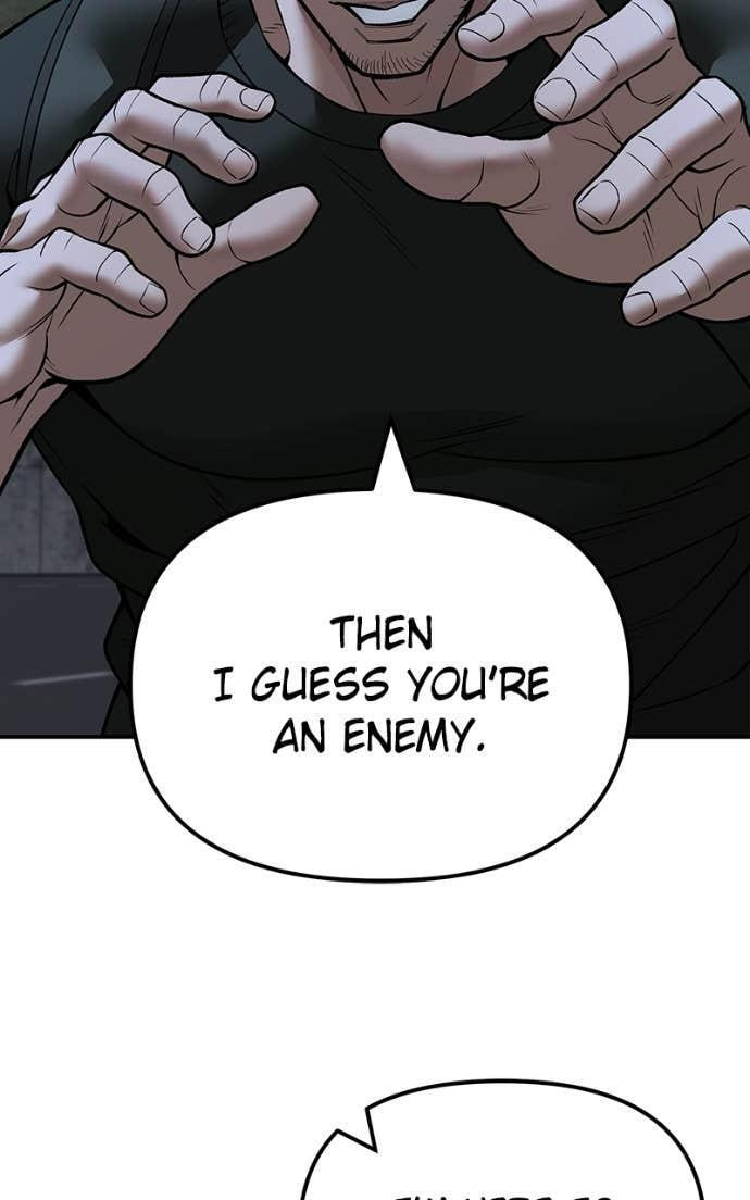 Designated Bully Chapter 143 page 48 - 