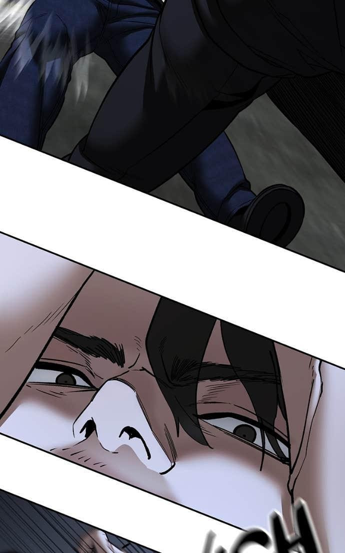 Designated Bully Chapter 143 page 53 - 