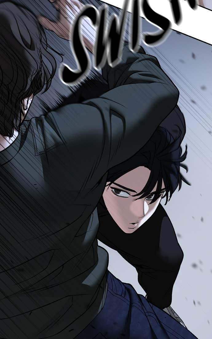 Designated Bully Chapter 143 page 54 - 