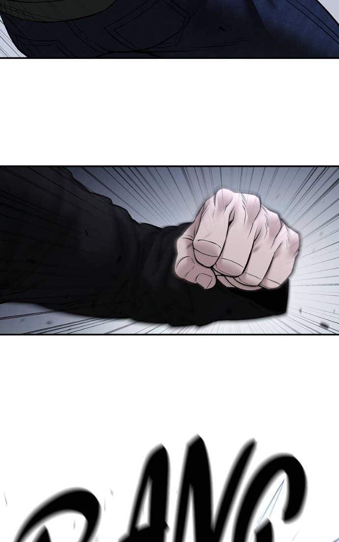 Designated Bully Chapter 143 page 55 - 