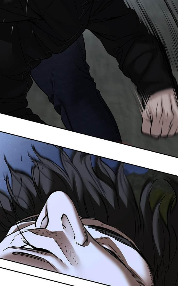 Designated Bully Chapter 143 page 57 - 