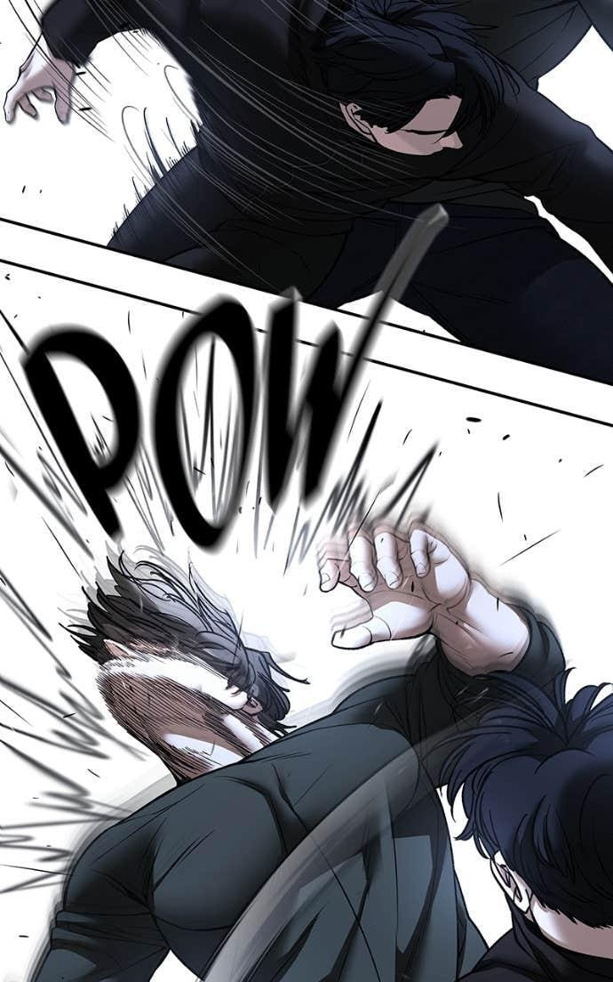 Designated Bully Chapter 143 page 67 - 