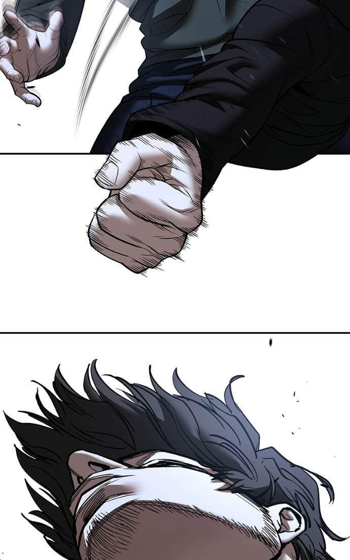 Designated Bully Chapter 143 page 68 - 