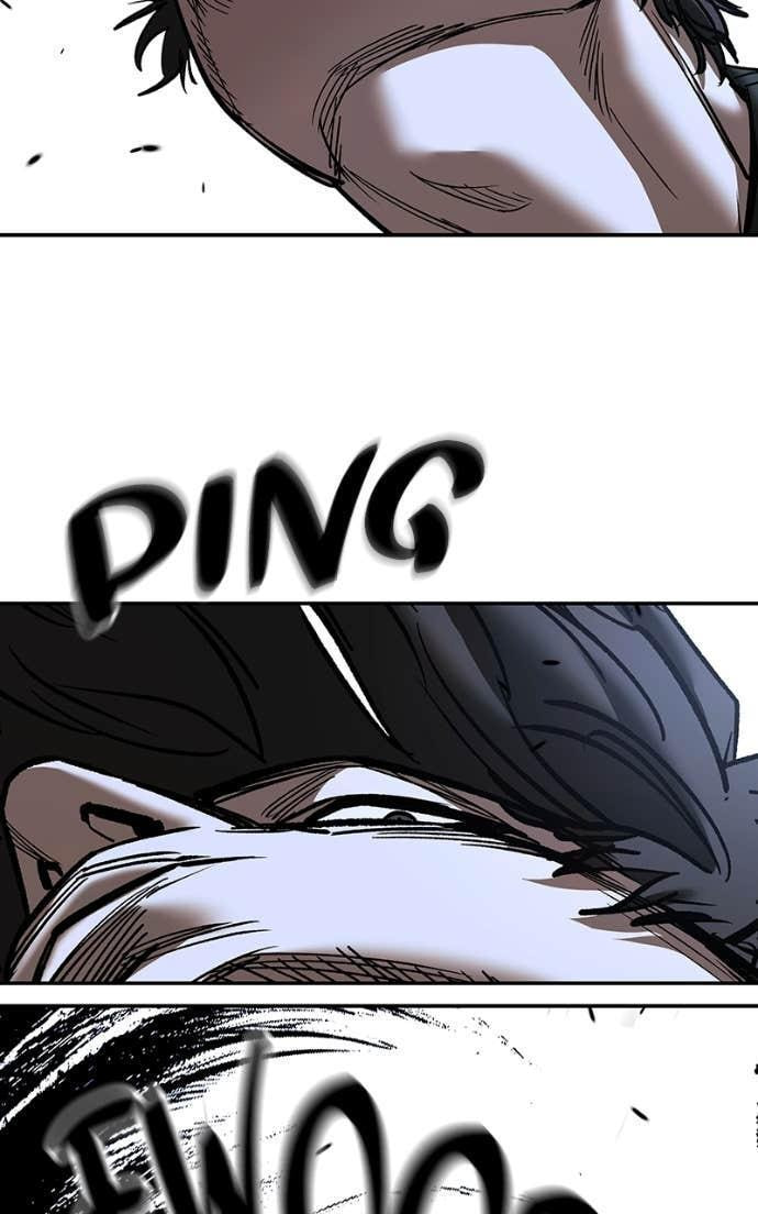 Designated Bully Chapter 143 page 69 - 