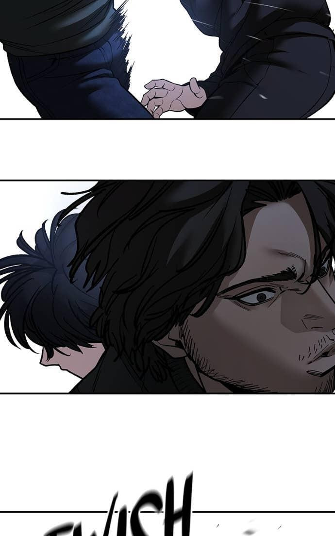 Designated Bully Chapter 143 page 79 - 