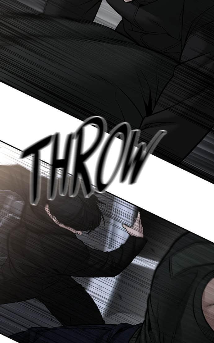Designated Bully Chapter 143 page 9 - 