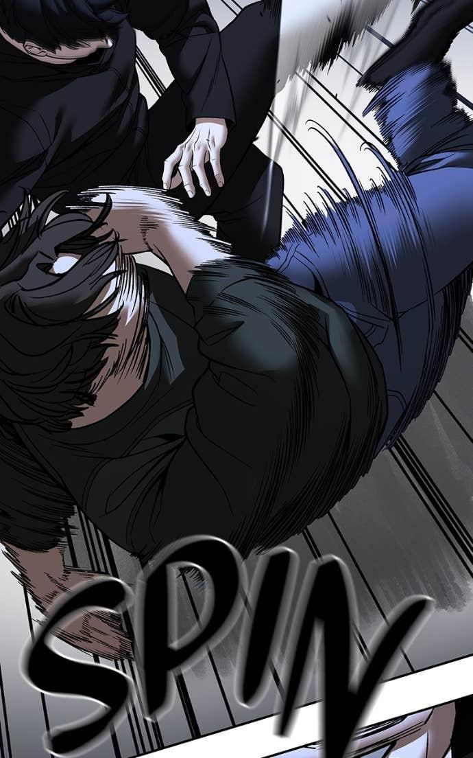 Designated Bully Chapter 143 page 81 - 