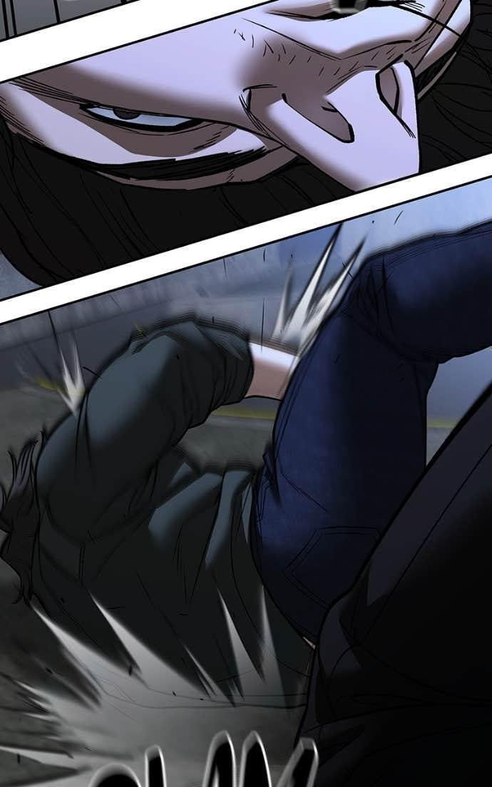 Designated Bully Chapter 143 page 82 - 