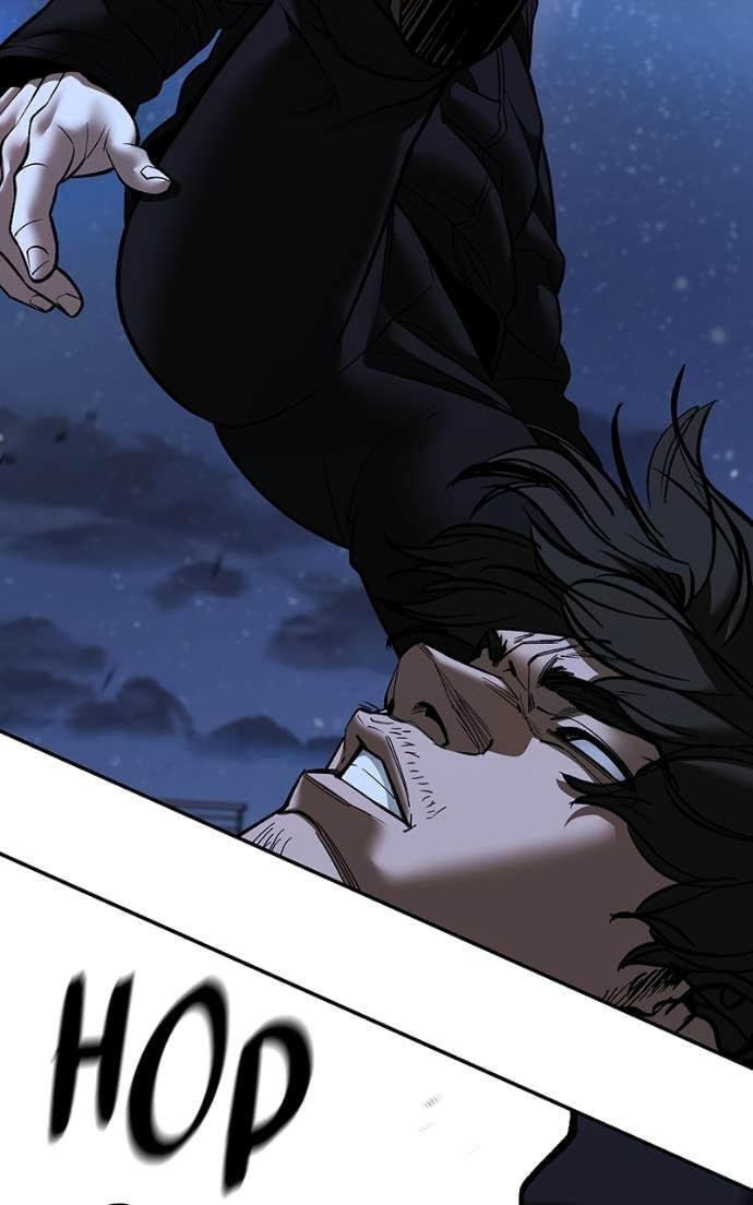Designated Bully Chapter 143 page 84 - 
