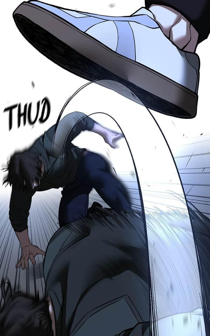 Designated Bully Chapter 143 page 85 - 