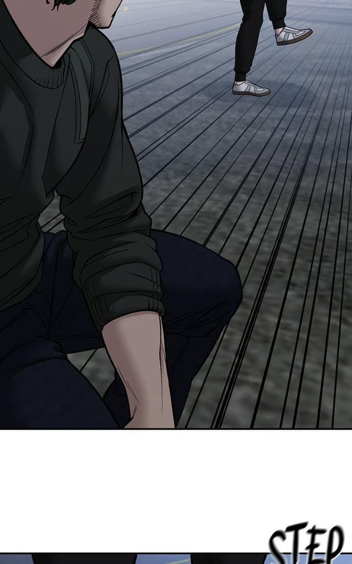 Designated Bully Chapter 143 page 87 - 