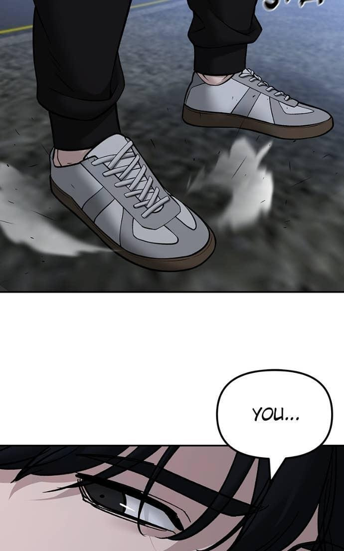 Designated Bully Chapter 143 page 88 - 
